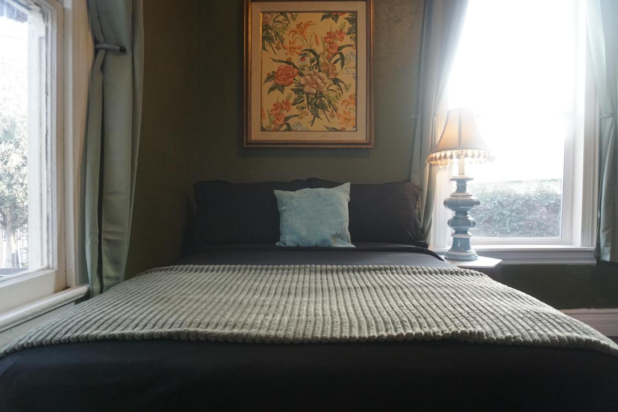 Auberge de jeunesse The Rosemary à Los Angeles Extérieur photo